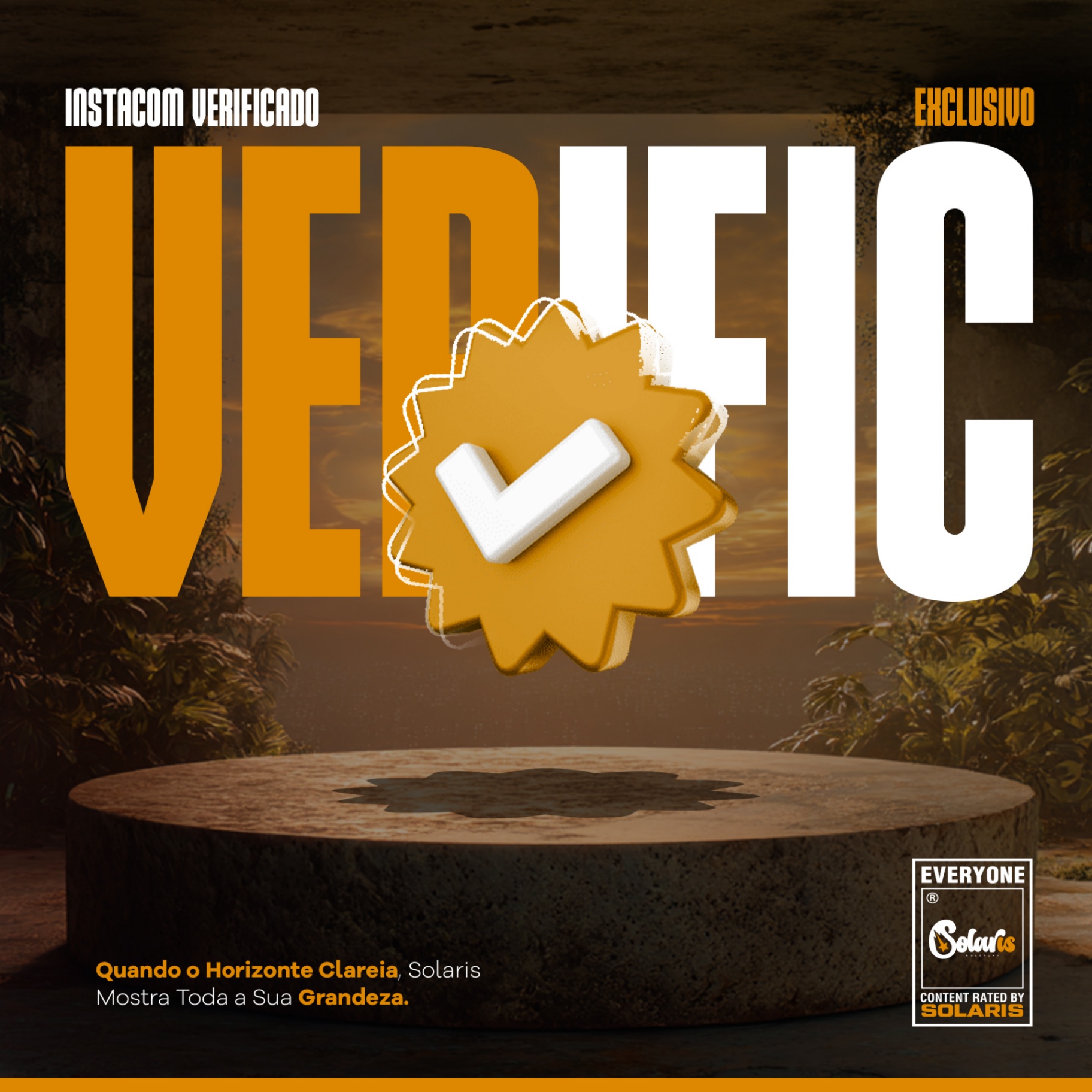 Instacom Verificado