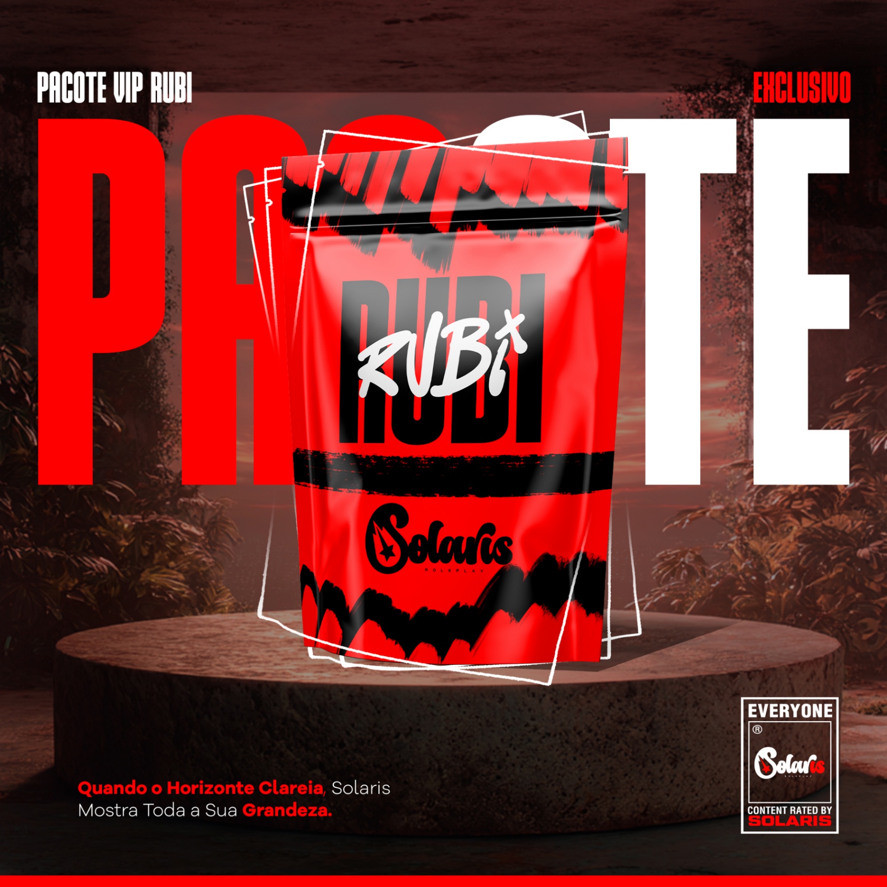 🔴 VIP RUBI